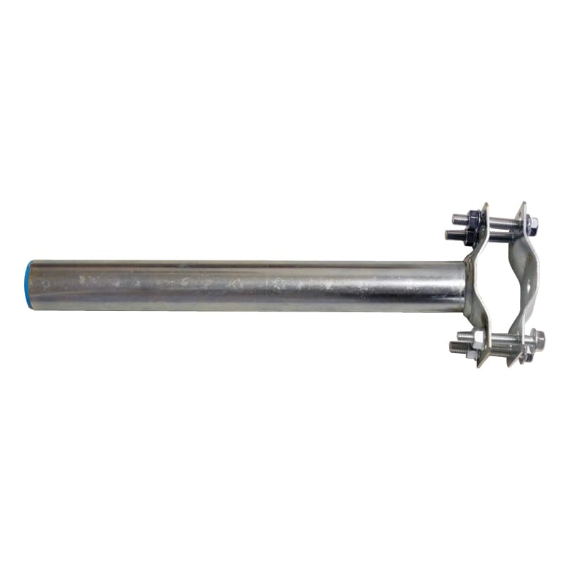 FTE MAXIMAL - WISBVE SUPP.VERT. PALO MURO 35X1,5X30 EL