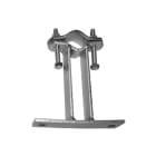 FTE MAXIMAL - Z2F-20 ZANCA 2 FORI LEGGERA 20CM.