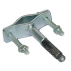 FTE MAXIMAL - 002 ZANCA ESP.TORNITA 5CM FISCHER 10MA 002