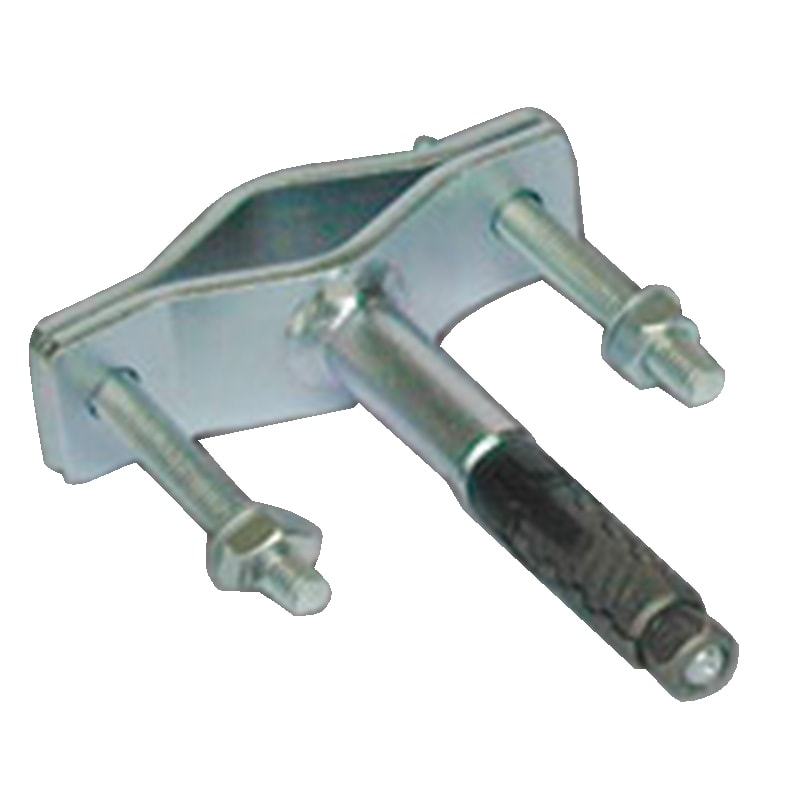 FTE MAXIMAL - 002 ZANCA ESP.TORNITA 5CM FISCHER 10MA