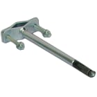 FTE MAXIMAL - 005 ZANCA ESP.TORNITA 20CM FISCHER 10MA