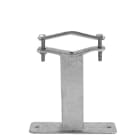 FTE MAXIMAL - 103 ZANCA EMILIA PES. MURO DIST. 10 CM. 103