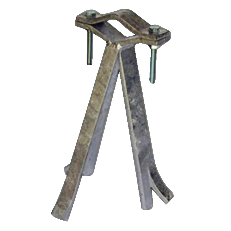 FTE MAXIMAL - 1R30 ZANCA EMILIA MURARE 30CMINF. 3 PIED 1R30