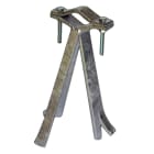 FTE MAXIMAL - 1R30 ZANCA EMILIA MURARE 30CMINF. 3 PIED 1R30