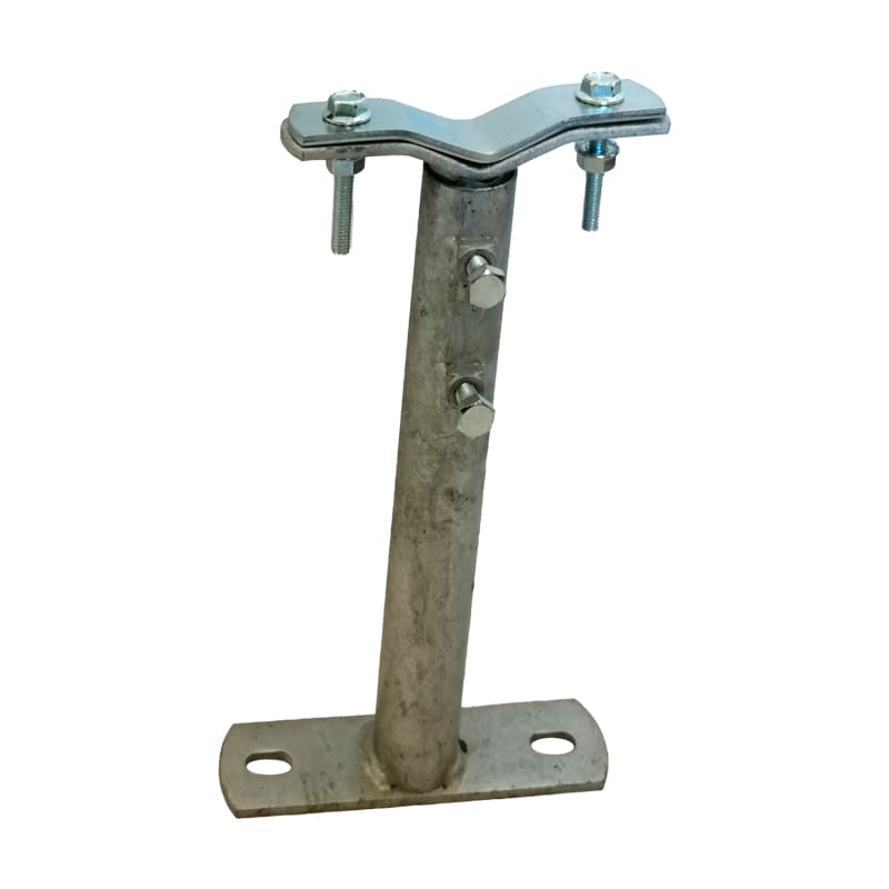 FTE MAXIMAL - 305 ZANCA TELESCOPICA 25>40 CM TUBO TOND