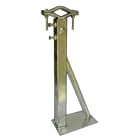 FTE MAXIMAL - 308 ZANCA TELESCOPICA 60>90 CM.