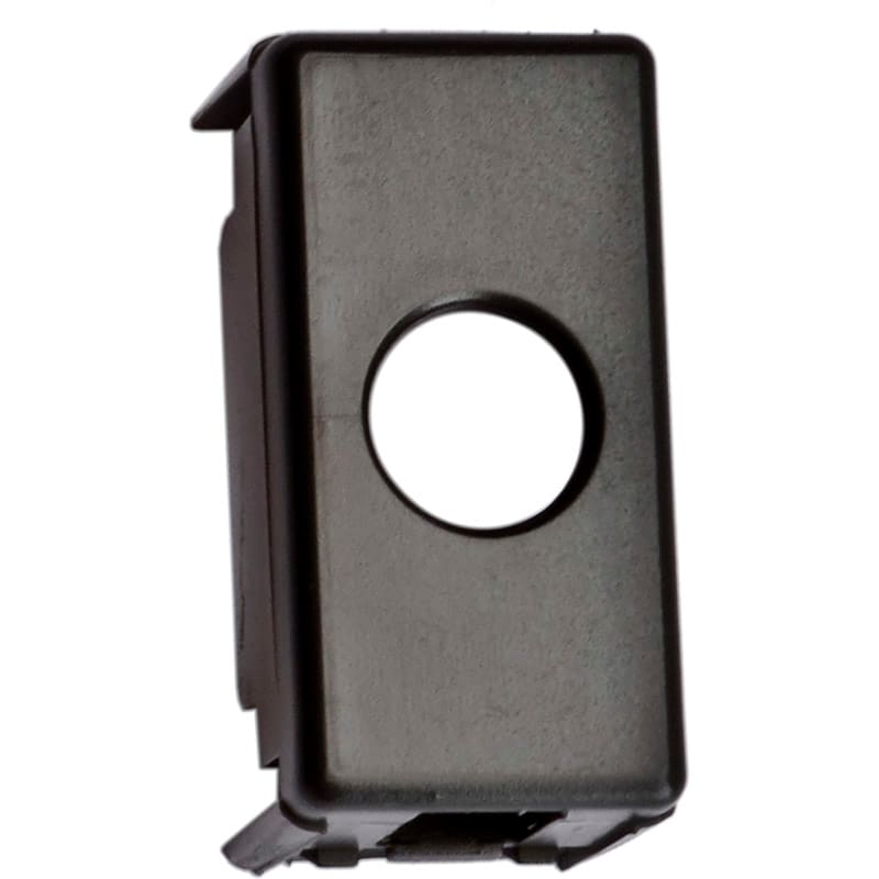 FTE MAXIMAL - A1GSB ADATT. 1 FORO GEWISS SYSTEM BLACK