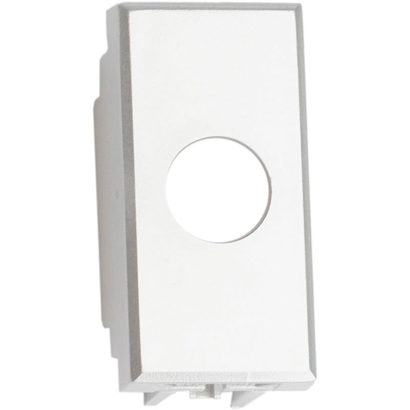 FTE MAXIMAL - A1TAXB ADATT. 1 FORO AXOLUTE BIANCO