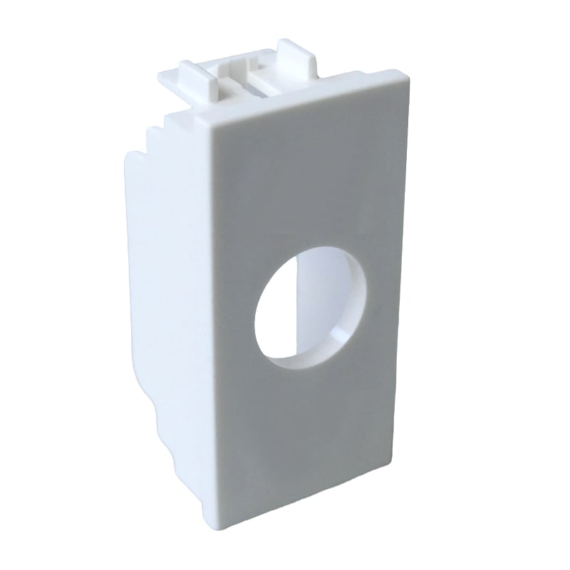 FTE MAXIMAL - A1TMTXGO-B ADATT. 1 FORO MATIX GO BIANCA A1TMTXGO-B