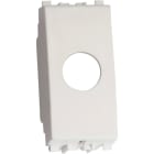 FTE MAXIMAL - A1VEB ADATT. 1 FORO VIMAR EIKON BIANCA A1VEB