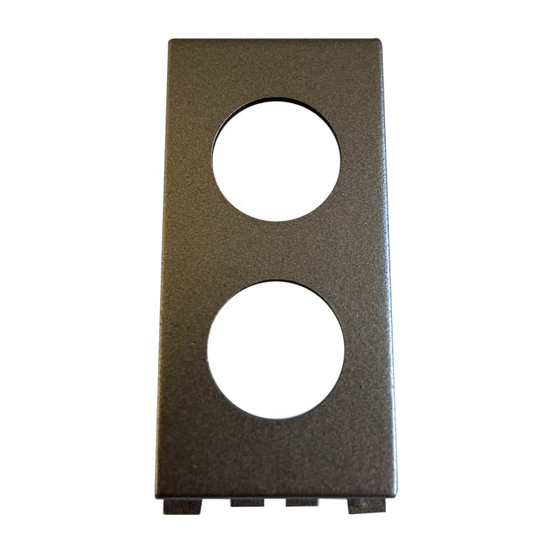 FTE MAXIMAL - A2ARKM ADATT. 2 FORI VIMAR ARKE' METAL A2ARKM