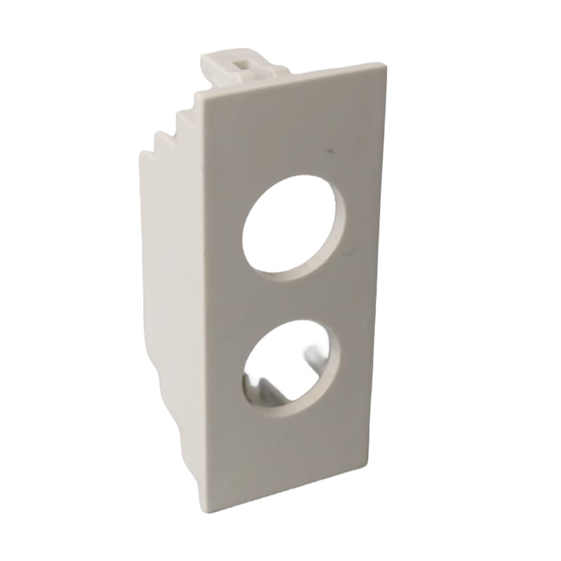 FTE MAXIMAL - A2LINEA-C ADATT. 2 FORI VIMAR LINEA CANA