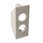 FTE MAXIMAL - A2LINEA-C ADATT. 2 FORI VIMAR LINEA CANA A2LINEA-C