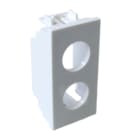 FTE MAXIMAL - A2TMTXGO-B ADATT. 2 FORI MATIX GO BIANCA A2TMTXGO-B