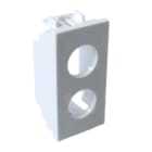 FTE MAXIMAL - A2TMTXGO-B ADATT. 2 FORI MATIX GO BIANCA A2TMTXGO-B