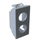 FTE MAXIMAL - A2TMTXGO-G ADATT. 2 FORI MATIX GO GRIGIA A2TMTXGO-G