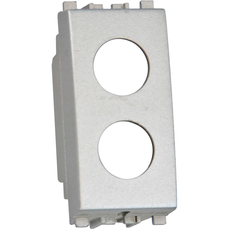 FTE MAXIMAL - A2VEN ADATT. 2 FORI VIMAR EIKON NEXT