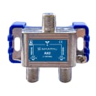 FTE MAXIMAL - AS2 DIVISORE 2 VIE CON PASSAGGIO CC AS2