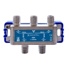 FTE MAXIMAL - AS4 DIVISORE 4 VIE CON PASSAGGIO CC