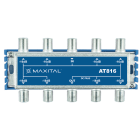 FTE MAXIMAL - AT816 DERIVATORE A 8 VIE A -16 DB AT816