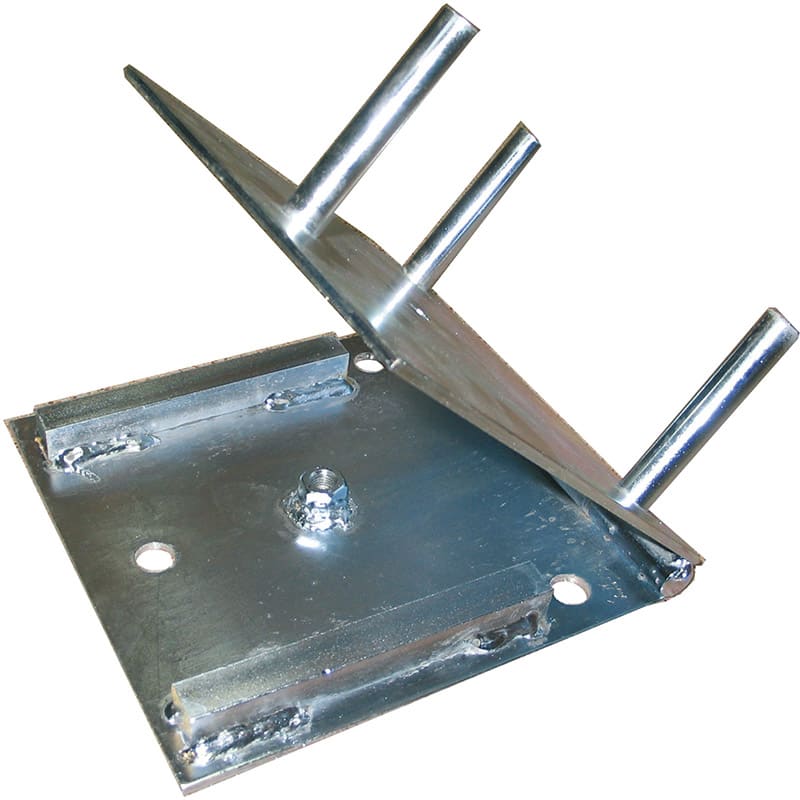 FTE MAXIMAL - BAT250 BASE INCLINABILE TORRETTE SERIE 2