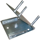 FTE MAXIMAL - BAT250 BASE INCLINABILE TORRETTE SERIE 2 BAT250