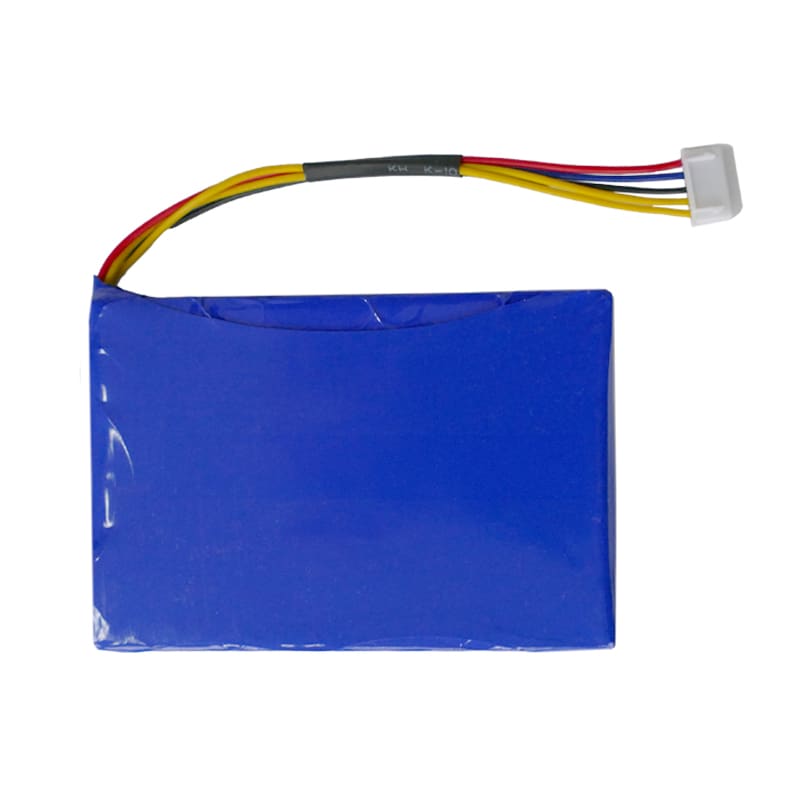 FTE MAXIMAL - BATM-2400 BATTERIA AL LIPO PER M-2400