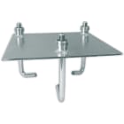 FTE MAXIMAL - BGT250 BASE FISSA CON TIRAFONDI SERIE 25