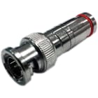 FTE MAXIMAL - BNCRG58CP CONNETTORE BNC COMPRESSIONE RG
