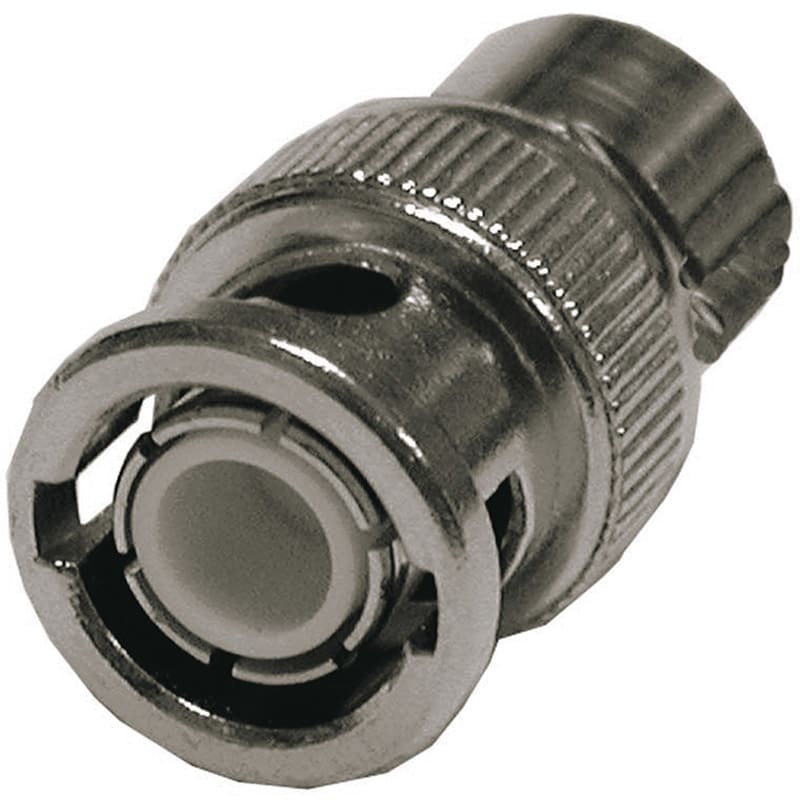 FTE MAXIMAL - BNCRG58V CONNETTORE VITE BNC CAVO RG58