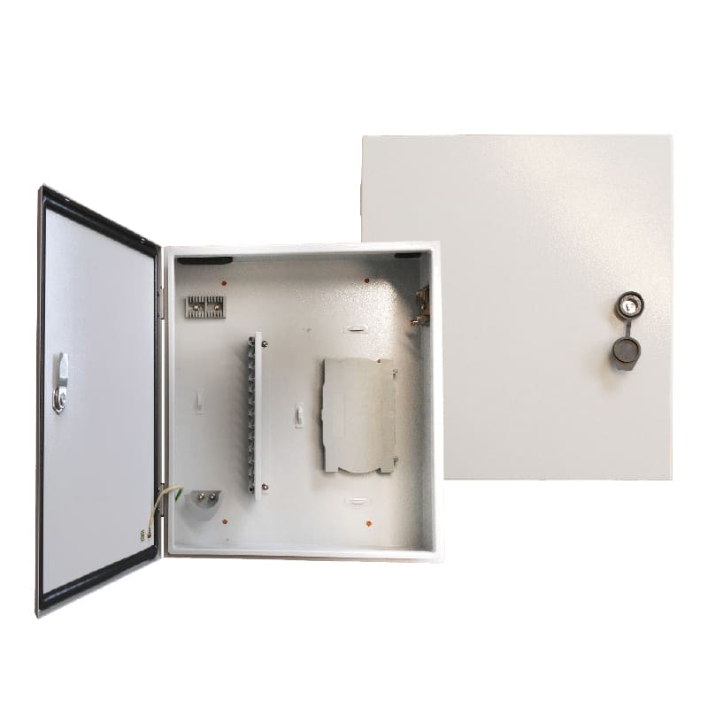 FTE MAXIMAL - BOXIP66-24P BOX IP66 24 BUSSOLE SC