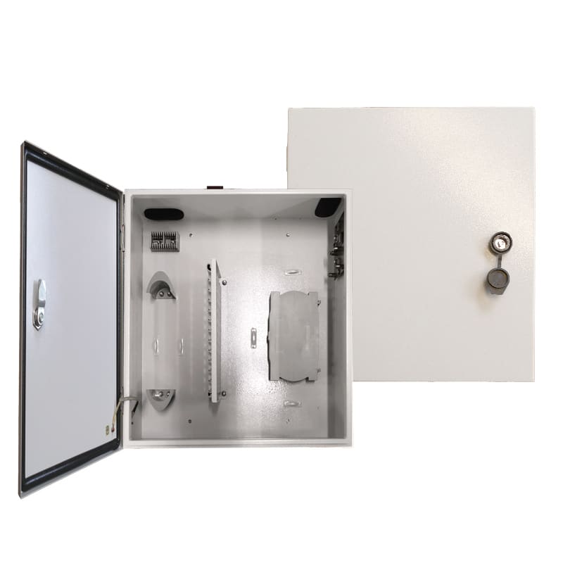 FTE MAXIMAL - BOXIP66-48P BOX IP66 48 BUSSOLE SC BOXIP66-48P