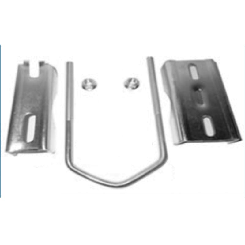 FTE MAXIMAL - BR3-80 GANCIO RINGHIERA PER PALI D 35/80 BR3-80