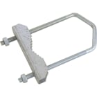 FTE MAXIMAL - BRL GANCIO LUNGO PER PALI D 28/60MM BRL