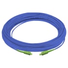 FTE MAXIMAL - BSCA025 BRETELLA F.O. LSZH - SC/APC 25MT BSCA025