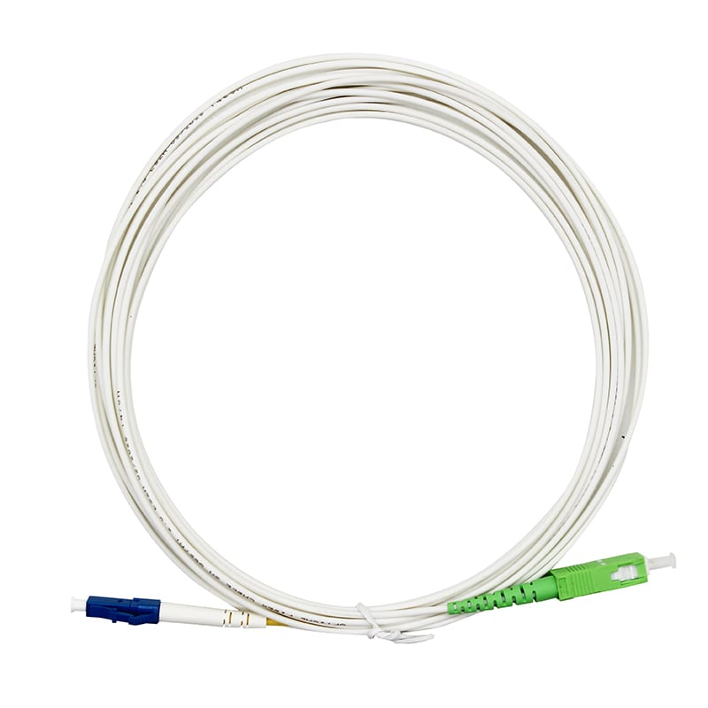 FTE MAXIMAL - BSCA10-LCU BRETELLA SC/APC-LC/UPC 10MT L BSCA10-LCU