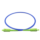 FTE MAXIMAL - BSCAM05 BRETELLA F.O. LSZH - SC/APC 0,5M BSCAM05