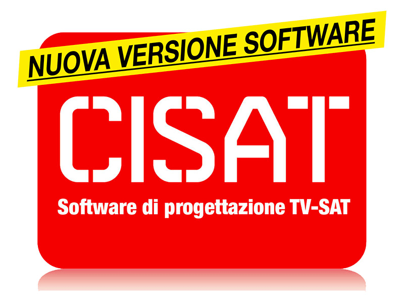 FTE MAXIMAL - CISAT SOFTWARE PROGETTAZIONE TV/SAT/FIBR