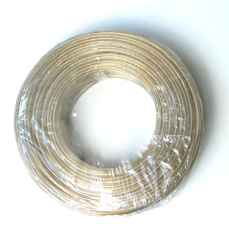 FTE MAXIMAL - CPV4P FUNE PLASTIFICATA 5 MM 100MT. CPV4P