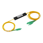 FTE MAXIMAL - CS2V6040 COUPLER 2 VIE 60/40 CONN. SC/AP CS2V6040