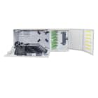 FTE MAXIMAL - CSOE48P BOX PLASTICO CSOE DA 48 REGISTRI CSOE48P