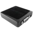 FTE MAXIMAL - CT3566 CONVERTITORE HDMI - VGA + AUDIO J