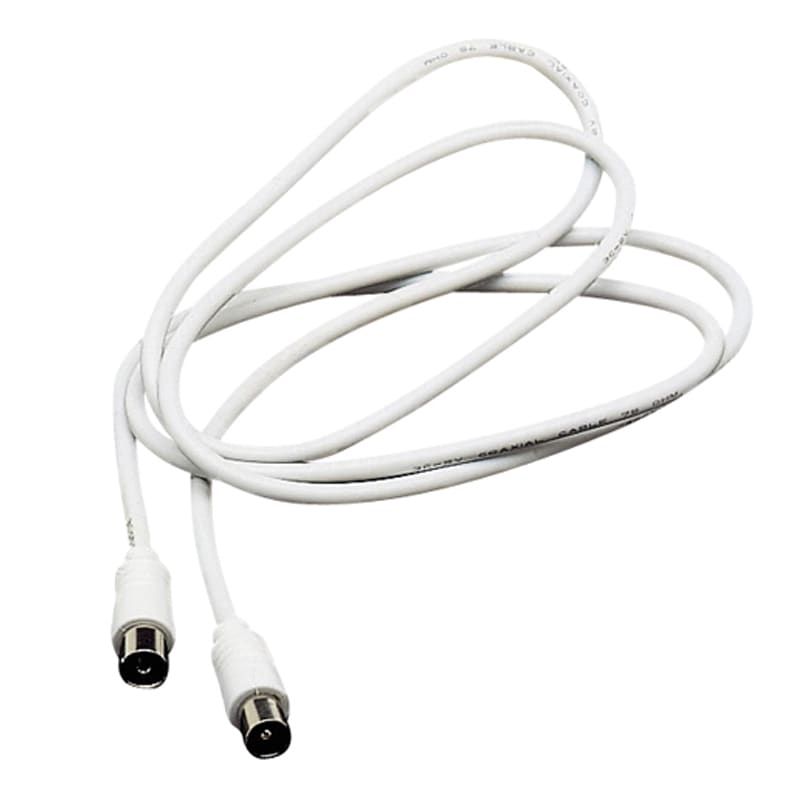 FTE MAXIMAL - CTV15-MF CAVETTO TV IEC MAS.-FEM. 1,5MT CTV15-MF