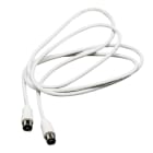 FTE MAXIMAL - CTV15-MF CAVETTO TV IEC MAS.-FEM. 1,5MT CTV15-MF