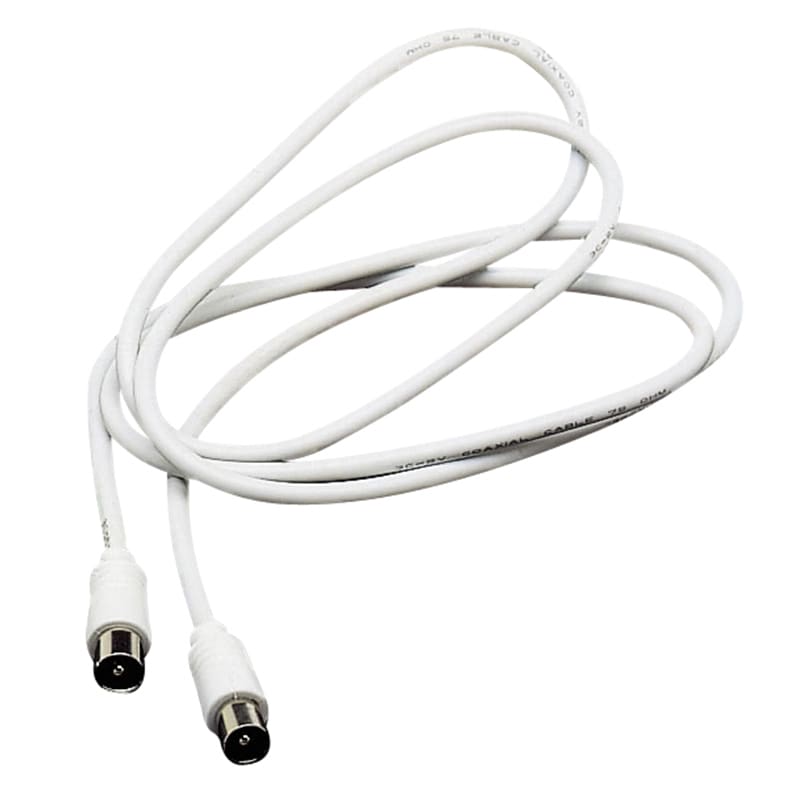 FTE MAXIMAL - CTV15-MM CAVETTO TV IEC MAS.-MAS. 1,5MT CTV15-MM