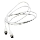 FTE MAXIMAL - CTV15-MM CAVETTO TV IEC MAS.-MAS. 1,5MT CTV15-MM