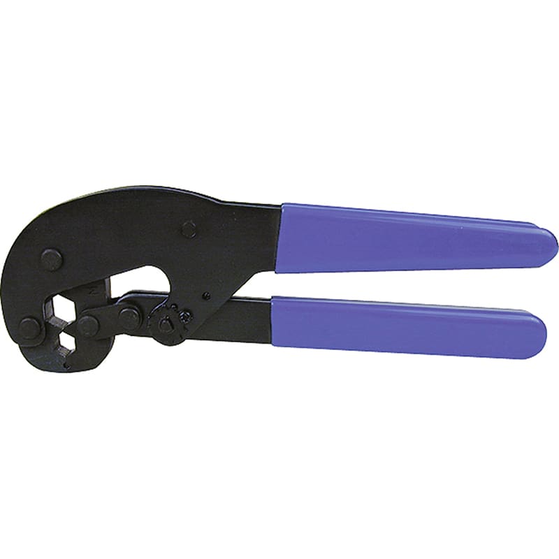 FTE MAXIMAL - CZ57WP PINZA CRIMPATRICE CONNETTORI F48W