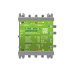 FTE MAXIMAL - DSCR54WB MULTISWITCH WIDEBAND 5IN 4OUT D DSCR54WB