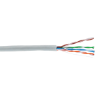 FTE MAXIMAL - ECA5EUCCAP CAVO LAN CAT.5E U/UTP CCA 100