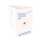 FTE MAXIMAL - ECA5EUCLG CAVO LAN CAT.5E U/UTP CU 305MT